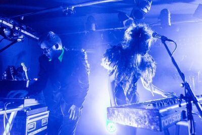 School Is Cool @ Trix, foto 16, foto's door Edwin Houdevelt - FrontView Magazine