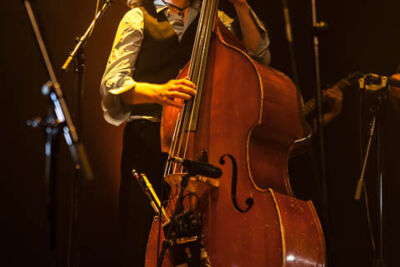 The Broken Circle Breakdown Bluegrass Band @ Ancienne Belgique, foto 25, foto's door Dorien Goetschalckx - FrontView Magazine