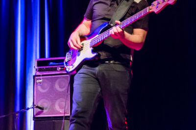Gorilla Mask @ De Casino Sint-Niklaas, picture 12, photographed by Guy Danneels - FrontView Magazine
