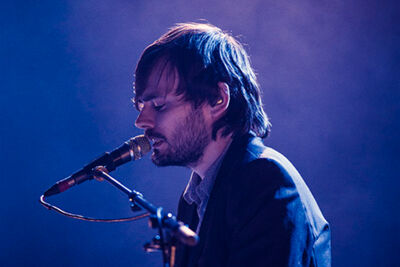 Puggy @ de Roma, picture 3, photographed by Jef Peeters - FrontView Magazine