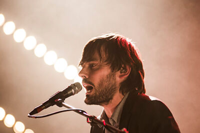 Puggy @ de Roma, picture 6, photographed by Jef Peeters - FrontView Magazine