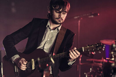 Puggy @ de Roma, picture 7, photographed by Jef Peeters - FrontView Magazine