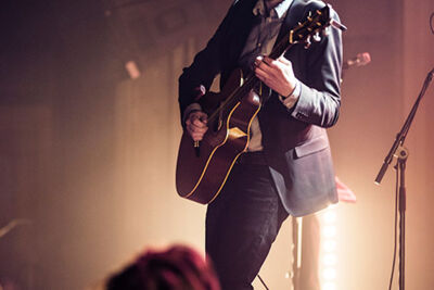 Puggy @ de Roma, picture 9, photographed by Jef Peeters - FrontView Magazine