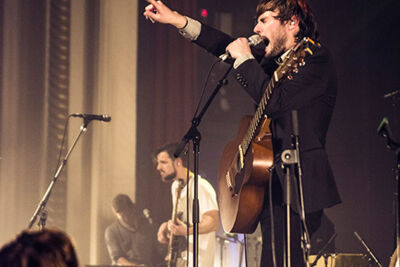 Puggy @ de Roma, picture 12, photographed by Jef Peeters - FrontView Magazine