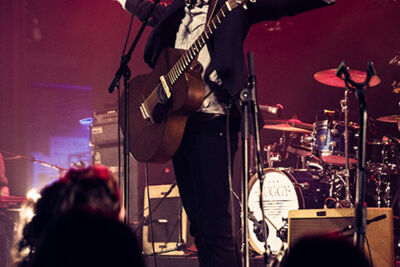 Puggy @ de Roma, picture 13, photographed by Jef Peeters - FrontView Magazine