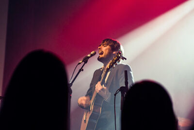 Puggy @ de Roma, picture 14, photographed by Jef Peeters - FrontView Magazine
