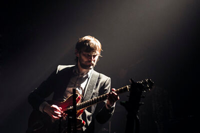 Puggy @ de Roma, picture 15, photographed by Jef Peeters - FrontView Magazine