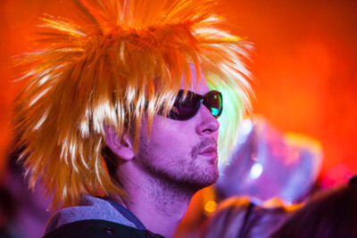 Schlagerfestival @ Ethias Arena, foto 1, foto's door Koen Rondelez - FrontView Magazine