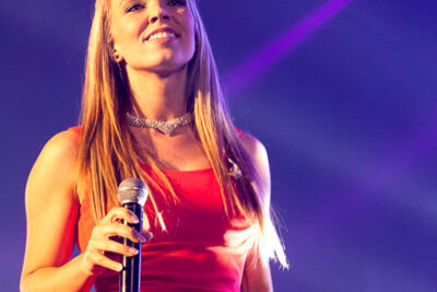 Schlagerfestival @ Ethias Arena, foto 10, foto's door Koen Rondelez - FrontView Magazine