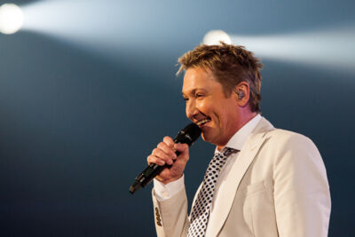 Schlagerfestival @ Ethias Arena, foto 22, foto's door Koen Rondelez - FrontView Magazine