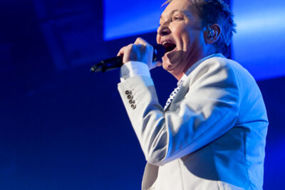 Schlagerfestival @ Ethias Arena, foto 29, foto's door Koen Rondelez - FrontView Magazine