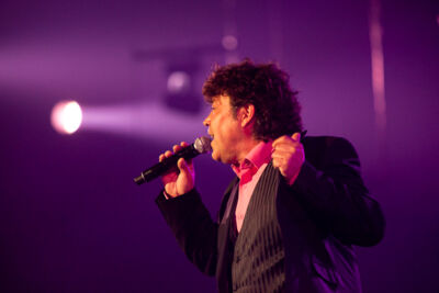 Schlagerfestival @ Ethias Arena, foto 39, foto's door Koen Rondelez - FrontView Magazine