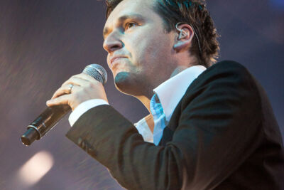 Schlagerfestival @ Ethias Arena, foto 46, foto's door Koen Rondelez - FrontView Magazine