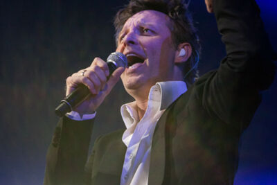 Schlagerfestival @ Ethias Arena, foto 56, foto's door Koen Rondelez - FrontView Magazine