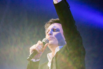 Schlagerfestival @ Ethias Arena, foto 57, foto's door Koen Rondelez - FrontView Magazine