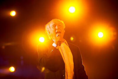 Schlagerfestival @ Ethias Arena, foto 66, foto's door Koen Rondelez - FrontView Magazine