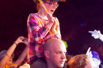 Schlagerfestival @ Ethias Arena, foto 76, foto's door Koen Rondelez - FrontView Magazine
