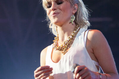 Schlagerfestival @ Ethias Arena, foto 84, foto's door Koen Rondelez - FrontView Magazine