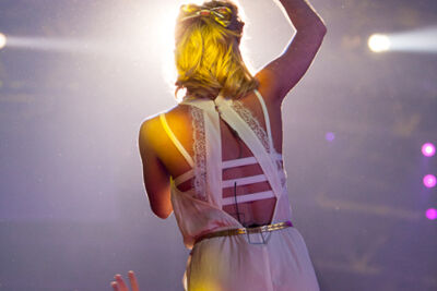 Schlagerfestival @ Ethias Arena, foto 85, foto's door Koen Rondelez - FrontView Magazine
