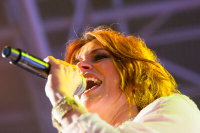 Schlagerfestival @ Ethias Arena, foto 92, foto's door Koen Rondelez - FrontView Magazine