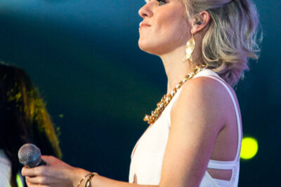 Schlagerfestival @ Ethias Arena, foto 93, foto's door Koen Rondelez - FrontView Magazine