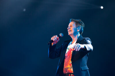Schlagerfestival @ Ethias Arena, foto 95, foto's door Koen Rondelez - FrontView Magazine