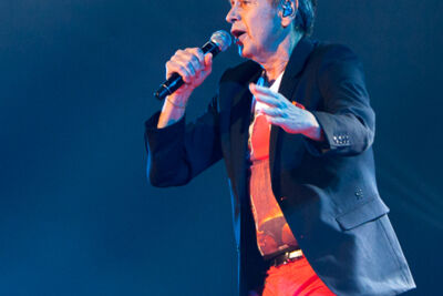 Schlagerfestival @ Ethias Arena, foto 96, foto's door Koen Rondelez - FrontView Magazine