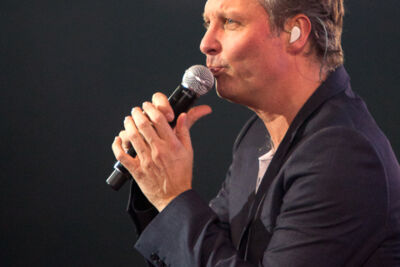 Schlagerfestival @ Ethias Arena, foto 104, foto's door Koen Rondelez - FrontView Magazine