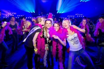 MNM Back to the 90's & 00's @ Sportpaleis, picture 7, photographed by Marc Verdonck - FrontView Magazine
