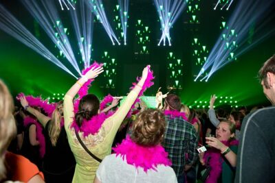 MNM Back to the 90's & 00's @ Sportpaleis, picture 14, photographed by Marc Verdonck - FrontView Magazine