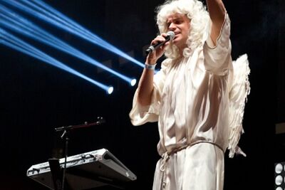 MNM Back to the 90's & 00's @ Sportpaleis, picture 15, photographed by Marc Verdonck - FrontView Magazine