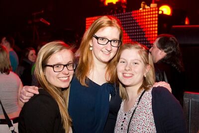 MNM Back to the 90's & 00's @ Sportpaleis, picture 17, photographed by Marc Verdonck - FrontView Magazine
