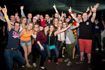 MNM Back to the 90's & 00's @ Sportpaleis, picture 21, photographed by Marc Verdonck - FrontView Magazine