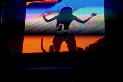 MNM Back to the 90's & 00's @ Sportpaleis, picture 22, photographed by Marc Verdonck - FrontView Magazine