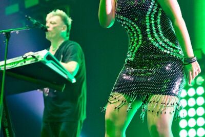 MNM Back to the 90's & 00's @ Sportpaleis, picture 27, photographed by Marc Verdonck - FrontView Magazine