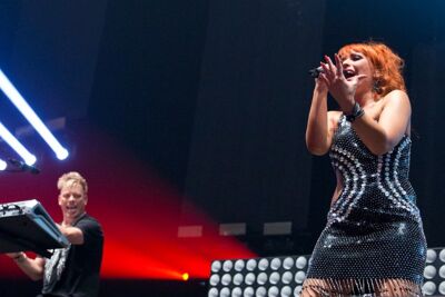 MNM Back to the 90's & 00's @ Sportpaleis, picture 29, photographed by Marc Verdonck - FrontView Magazine