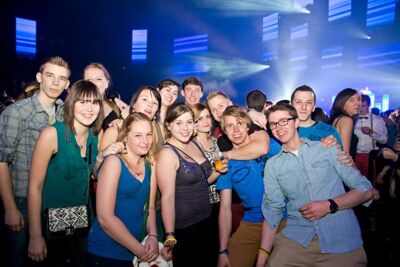 MNM Back to the 90's & 00's @ Sportpaleis, picture 34, photographed by Marc Verdonck - FrontView Magazine