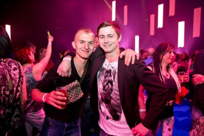 MNM Back to the 90's & 00's @ Sportpaleis, picture 37, photographed by Marc Verdonck - FrontView Magazine