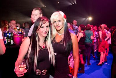 MNM Back to the 90's & 00's @ Sportpaleis, picture 39, photographed by Marc Verdonck - FrontView Magazine