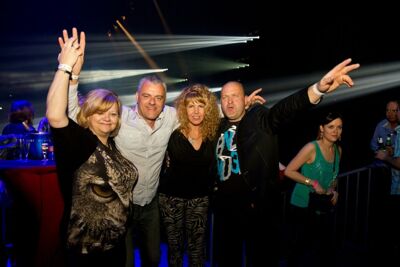 MNM Back to the 90's & 00's @ Sportpaleis, picture 41, photographed by Marc Verdonck - FrontView Magazine