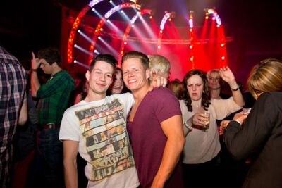 MNM Back to the 90's & 00's @ Sportpaleis, picture 44, photographed by Marc Verdonck - FrontView Magazine