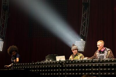 MNM Back to the 90's & 00's @ Sportpaleis, picture 47, photographed by Marc Verdonck - FrontView Magazine