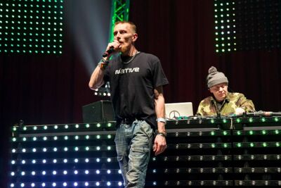 MNM Back to the 90's & 00's @ Sportpaleis, picture 48, photographed by Marc Verdonck - FrontView Magazine
