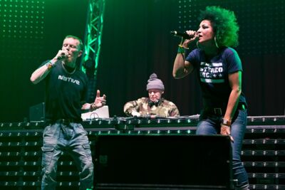 MNM Back to the 90's & 00's @ Sportpaleis, picture 49, photographed by Marc Verdonck - FrontView Magazine