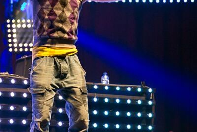 MNM Back to the 90's & 00's @ Sportpaleis, picture 50, photographed by Marc Verdonck - FrontView Magazine