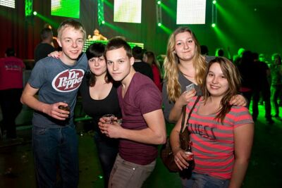 MNM Back to the 90's & 00's @ Sportpaleis, picture 52, photographed by Marc Verdonck - FrontView Magazine