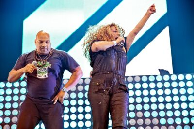 MNM Back to the 90's & 00's @ Sportpaleis, picture 54, photographed by Marc Verdonck - FrontView Magazine