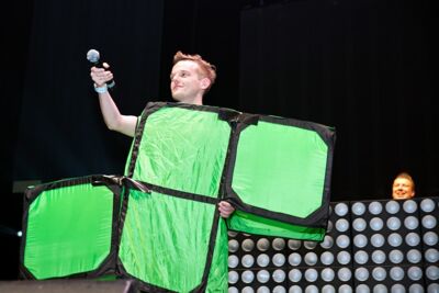 MNM Back to the 90's & 00's @ Sportpaleis, picture 63, photographed by Marc Verdonck - FrontView Magazine