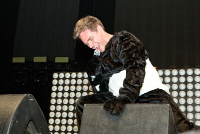 MNM Back to the 90's & 00's @ Sportpaleis, picture 70, photographed by Marc Verdonck - FrontView Magazine