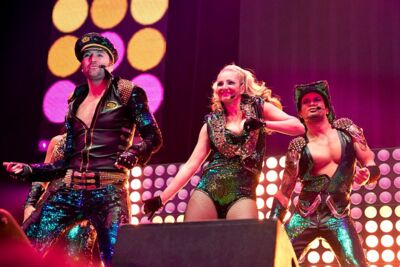 MNM Back to the 90's & 00's @ Sportpaleis, picture 73, photographed by Marc Verdonck - FrontView Magazine